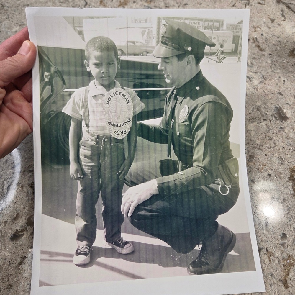 Samuel L Jackson Signed S.W.A.T. Photo‎ Autograph Movie Memorabilia 2003 - Picture 4 of 4